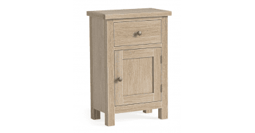 Corndell (GH) Padstow Telephone Cupboard