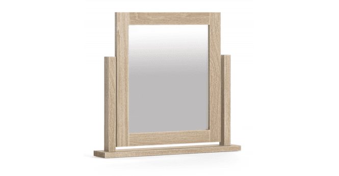 Corndell  (GH) Padstow Vanity Mirror