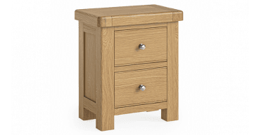 Corndell Le Havre Bedside Natural