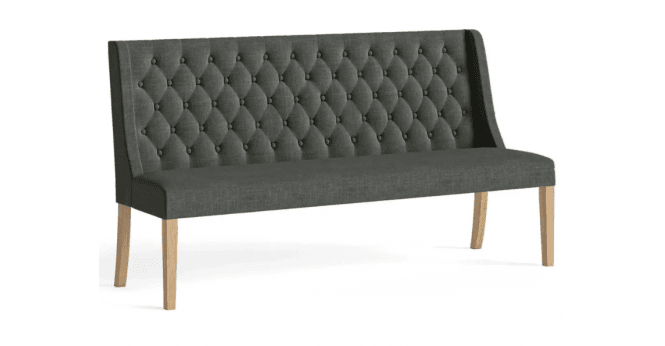 Corndell Le Havre Button Back Sofa