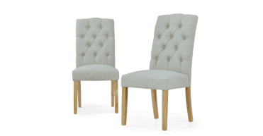 Corndell Le Havre Chelsea Dining Chair Requires Assembly
