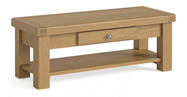 Corndell Le Havre Coffee Table Natural