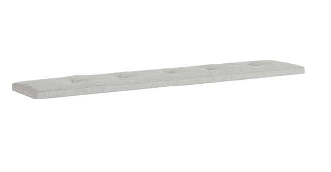 Corndell  Le Havre Cushion for Cross Bench