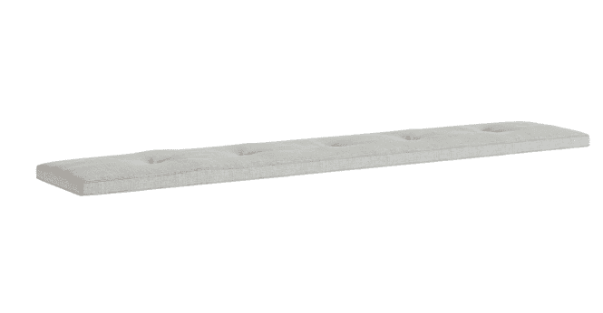 Corndell  Le Havre Cushion for Cross Bench