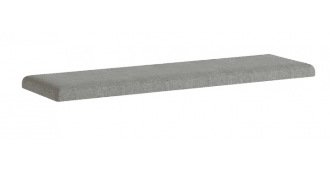 Corndell  Le Havre Cushion for Storage Bench