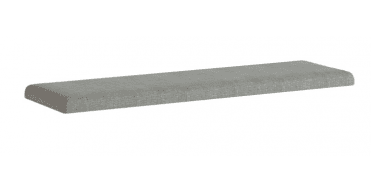 Corndell Le Havre Cushion for Storage Bench