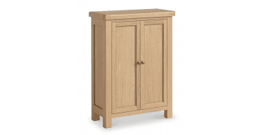 Corndell Le Havre Shoe Storage Natural