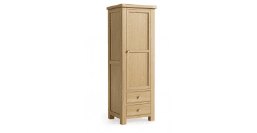 Corndell Le Havre Single Larder Unit Natural