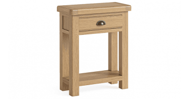 Corndell Le Havre Telephone Table Natural