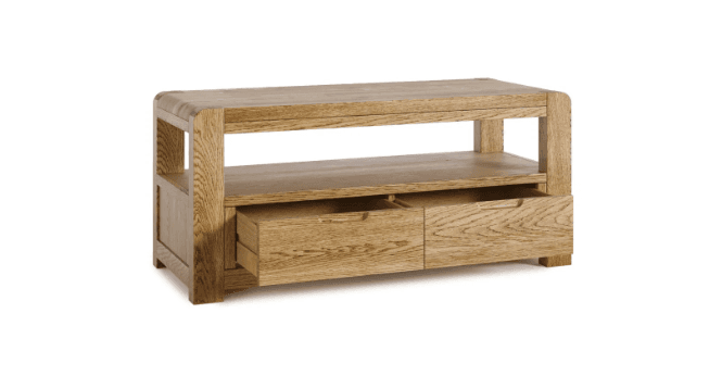 Corndell  Odense 1100 TV Unit