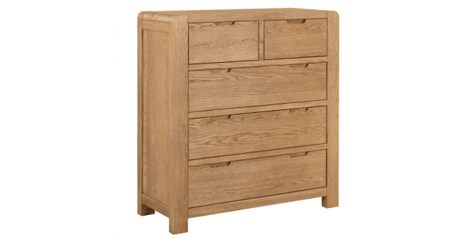 Corndell  Odense Chest 2 over 3