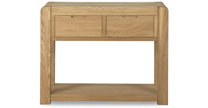 Corndell  Odense Console Table
