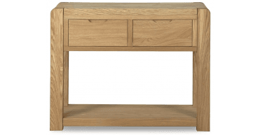 Corndell Odense Console Table