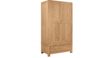 Corndell Odense Gents Wardrobe