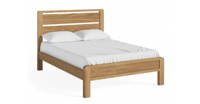 Corndell  Odense Slatted Bed