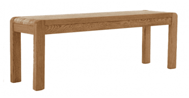 Corndell Odense Small Bench