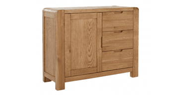 Corndell Odense Small Sideboard
