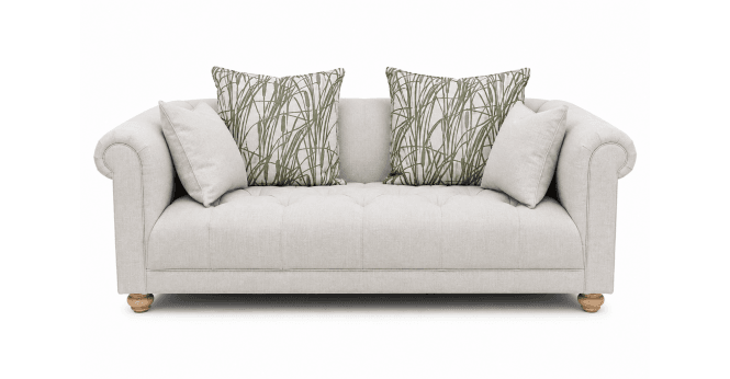 Couch & Co CLEARANCE - Couch and Co Laurie 2 Seater Sofa