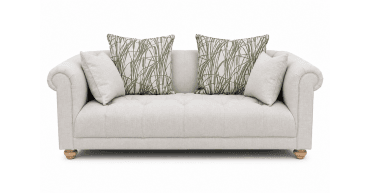 CLEARANCE - Couch and Co Laurie 2 Seater Sofa
