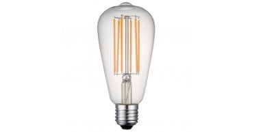 4W E14 2700K DIMMABLE BULB (SINGLE)