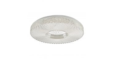 Cimona Flush Acrylic Large LED