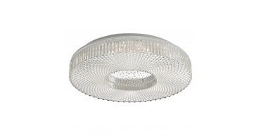 Cimona Flush Acrylic Medium LED