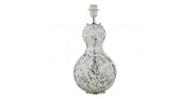 Dascha Table Lamp Art Glass