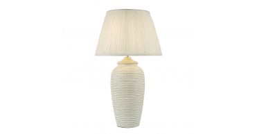 Deighton Table Lamp Concrete