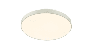 Essien Flush White LED IP44