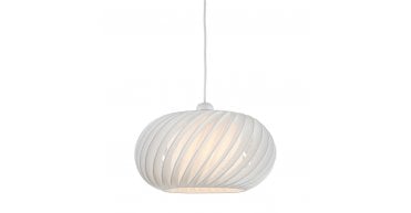 Explorer Small Slanting Non Elec Pendant