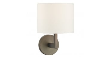 Ferrara Wall Light Bronze Bracket Only