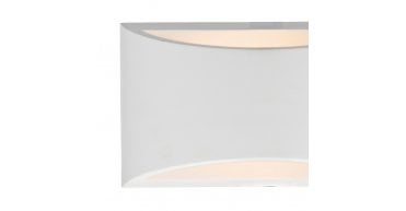 Hove Wall Washer Plaster