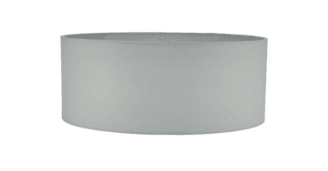 Jamelia Grey Cotton Spare Shade For JAM0339