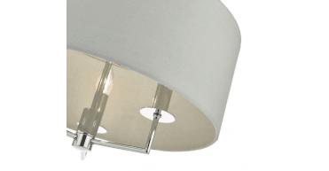 Jamelia Taupe Cotton Spare Shade For JAM0339