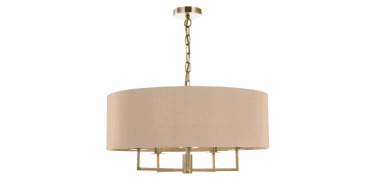 Jamelia Taupe Cotton Spare Shade For JAM0501