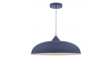 Kaelan Pendant Blue