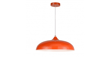 Kaelan Pendant Orange