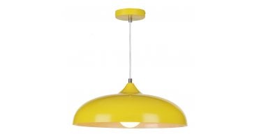 Kaelan Pendant Yellow