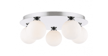 Mix & Match Opal Glass G9 10cm