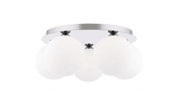 Mix & Match Opal Glass G9 15cm