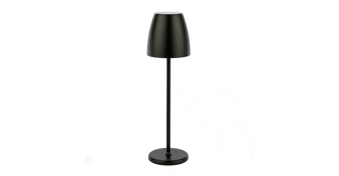 Där Lighting Munich Rechargeable Outdoor Table Lamp IP54