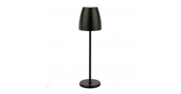 Munich Rechargeable Outdoor Table Lamp IP54
