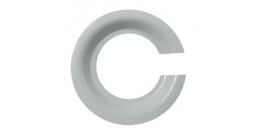 (Pack of 25) E27 to B22 Reducer Ring