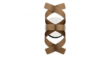 Rawley Wall Light Brushed Copper