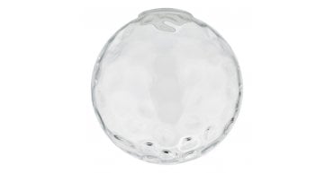 Ripple Easy Fit Pendant Glass