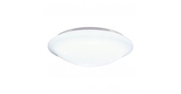 Sky Bathroom Flush White Acrylic IP44