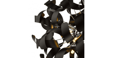 Swash Pack Of 20 Ribbons For SWA1350-SP - Black
