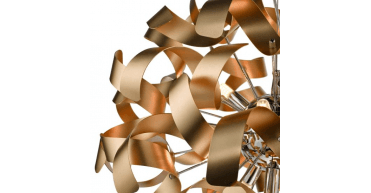 Swash Pack Of 20 Ribbons For SWA1350-SP - Copper