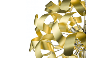 Swash Pack Of 20 Ribbons For SWA1350-SP - Gold
