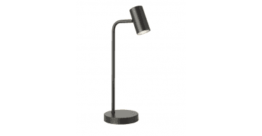 Thierry Desk Lamp Matt Black